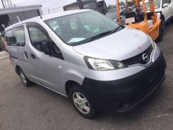 Nissan NV200. VM20, HR16