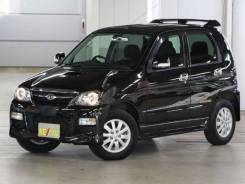 Daihatsu Terios Kid. автомат, передний, 0.7, бензин, 22 000 тыс. км, б/п, нет птс. Под заказ