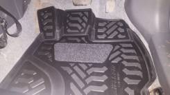 Коврики. Toyota Prius, NHW20, ZVW30, ZVW30L Двигатели: 1NZFXE, 2ZRFXE