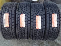 Bridgestone Blizzak DM-Z3. Зимние, без шипов, 2017 год, без износа, 4 шт