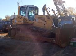 Liebherr PR 734 LGP Litronic. Продам Бульдозер Liebherr PR 734 LGP, 22 800,00 кг.
