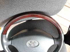 Руль. Toyota: Camry Gracia, Alphard, Aristo, Avalon, Hiace, Hilux Surf, Brevis, Celsior, Camry, Land Cruiser Prado, Avensis Verso, Avensis, Chaser, Co...