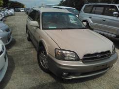 Subaru Legacy Lancaster. BHE005216, EZ30DDXABF