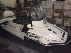 Yamaha Viking 540 IV Limited. исправен, есть птс, с пробегом