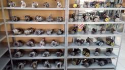 Стартер. Toyota: Cresta, Camry, Corolla Ceres, Isis, Dyna, Corolla, Corolla Fielder, Corolla Levin, Land Cruiser, Crown, Corona, Crown Majesta, Sprint...