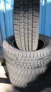 Dunlop Winter Maxx WM01. Зимние, без шипов, 2014 год, износ: 10%, 4 шт