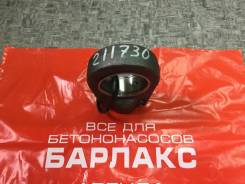Головка блока цилиндров. Cifa KCP