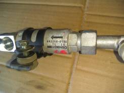 Датчик давления фреона. Toyota Mark II, JZX90, JZX91, SX90, JZX93, LX90, GX90 Toyota Crown, JZS151, JZS153, JZS155, LS151, GS151 Toyota Cresta, JZX93...