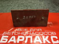 Пластина CIFA 211754. Cifa KCP
