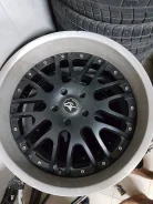 Hamann Anniversary Evo. x4", 5x130 ����
