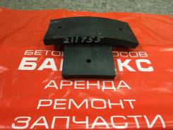 Опора. Cifa KCP