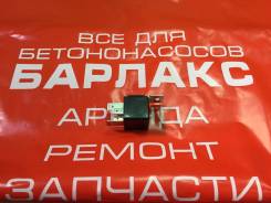 Реле. Cifa KCP