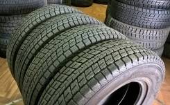 Dunlop Winter Maxx SJ8. Всесезонные, 2014 год, 5 %, 4 шт