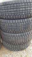 Dunlop Grandtrek SJ7. Всесезонные, износ: 5%, 4 шт