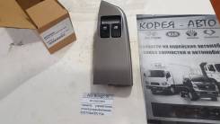 Кнопка стеклоподъемника. Kia K-series Kia Bongo Двигатели: 4D56TCI, D4BH, D4BB, J3