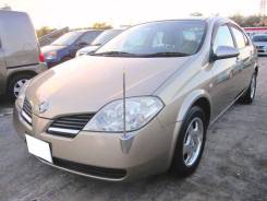 Nissan Primera. автомат, передний, 2.0, бензин, 47 000 тыс. км, б/п, нет птс. Под заказ