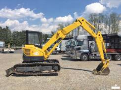 Yanmar B15-3. Экскаватора Yanmar B6-3 2000 год, 0,20 куб. м. Под заказ