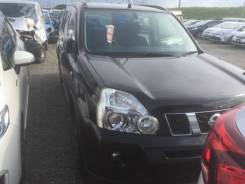 Nissan X-Trail. DNT31
