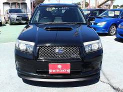 Subaru Forester. автомат, 4wd, 2.0, бензин, 81 000 тыс. км, б/п, нет птс. Под заказ