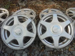 BBS SX. 5.5x14", 4x100, 4x114.3, ET58, �� 73,0���. ��� ����� �� ����������� ������ ����