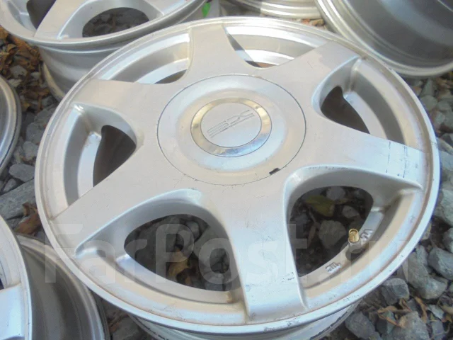 BBS SX. 5.5x14", 4x100, 4x114.3, ET58, �� 73���. ��� ����� �� ����������� ������ ����