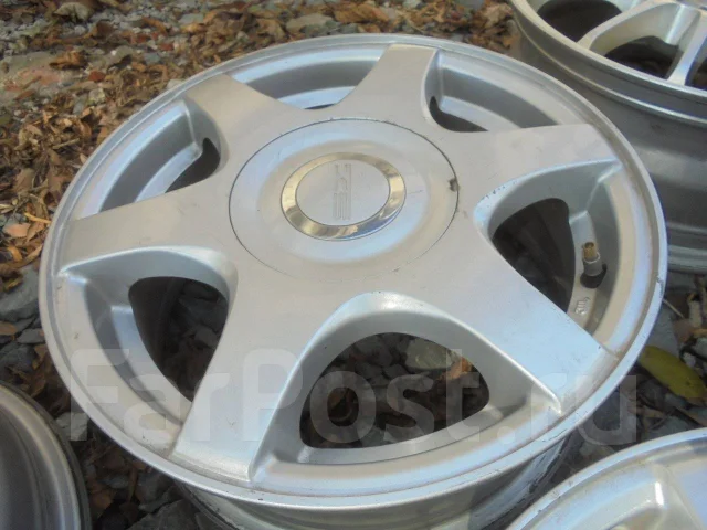 BBS SX. 5.5x14", 4x100, 4x114.3, ET58, �� 73���. ��� ����� �� ����������� ������ ����