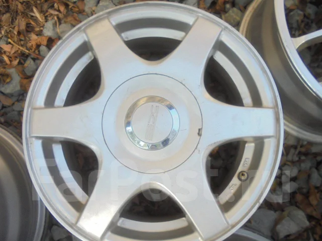 BBS SX. 5.5x14", 4x100, 4x114.3, ET58, �� 73���. ��� ����� �� ����������� ������ ����