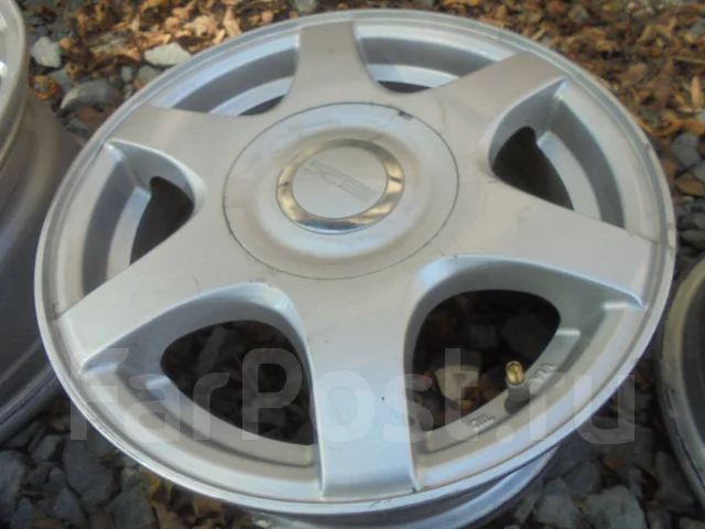 BBS SX. 5.5x14", 4x100, 4x114.3, ET58, �� 73���. ��� ����� �� ����������� ������ ����