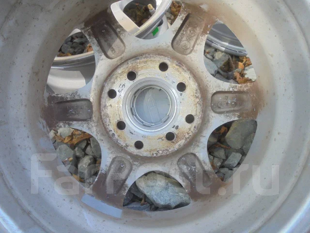 BBS SX. 5.5x14", 4x100, 4x114.3, ET58, �� 73���. ��� ����� �� ����������� ������ ����