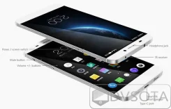 LeEco [LeTV] One. �/�, ����������� ����