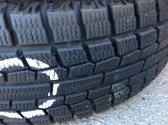 Yokohama Ice Guard IG20. Зимние, без шипов, 2011 год, износ: 10%, 4 шт