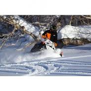 Arctic Cat M8. исправен, есть птс, с пробегом