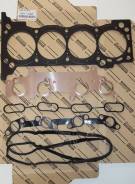 Ремкомплект двигателя. Toyota Hiace, TRH201, TRH203, TRH203L, TRH213, TRH221, TRH221K, TRH223, TRH223B Toyota Land Cruiser Prado, TRJ120, TRJ120W, TRJ...