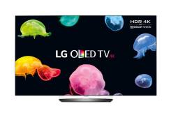 LG OLED65B6V. LCD (ЖК)