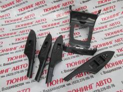 Панель салона. Toyota Corolla Fielder, ZRE142G, NZE141G, NZE144G, NZE141, NZE144, ZRE144, ZRE144G, ZRE142 Toyota Corolla Axio, ZRE142, NZE141, NZE144...