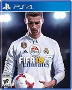 Игры для Sony PlayStation 4.