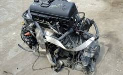 Двигатель в сборе. Nissan: Cedric, Liberty, Avenir, Gloria, Bluebird, Largo, Expert, Bassara, AD, Clipper, Lucino, Laurel, Lafesta, Cube, Cefiro, Marc...