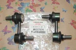 Стойка стабилизатора. Mitsubishi Delica, P13T, P15T, PA3V, PA4W, PA5V, PA5W, PB4W, PB5V, PB5W, PB6W, PC4W, PC5W, PD4W, PD5V, PD6W, PD8W, PE8W, PF6W, P...