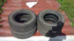 Bridgestone Ice Cruiser 5000. Зимние, шипованные, 30 %, 4 шт