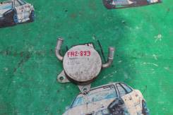 Радиатор акпп. Toyota Corolla Axio, ZRE142, ZRE144 Toyota Corolla Fielder, ZRE142, ZRE142G, ZRE144, ZRE144G Toyota Corolla Rumion, ZRE152, ZRE152N, ZR...