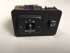 Переключатель. Toyota Land Cruiser, HDJ100, HDJ100L, HDJ101, HDJ101K, UZJ100, UZJ100L, UZJ100W Двигатели: 1HDFTE, 2UZFE