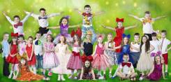 Фото и видеосъёмка школы и детские сады