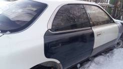 Дверь боковая. Toyota Vista, SV32