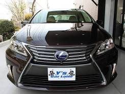 Lexus HS250h. автомат, передний, 2.4 (150 л.с.), бензин, 44 тыс. км, б/п. Под заказ