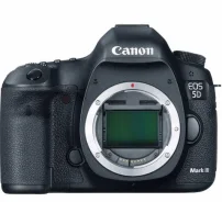 Canon EOS 5D Mark III