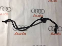 Патрубок картерных газов. Audi: Q5, S6, Quattro, S8, S5, S4, Coupe, A8, A5, S, A4, A7, A6 Двигатели: AAH, CAEB, CAGA, CAGB, CAHA, CAHB, CALB, CCWA, CC...