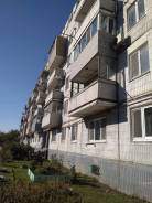 2-комнатная, улица Жуковского 4. Центр, агентство, 50 кв. м. Дом снаружи