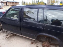 Chevrolet Blazer ����