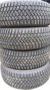 Michelin Latitude X-Ice. Зимние, шипованные, 2014 год, износ: 5%, 4 шт