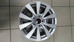 Toyota. 7.0x16, 5x114.30, ET45, ЦО 60,1 мм.